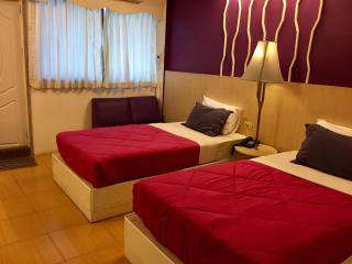 Highway Hotel - Chiang Mai - 5