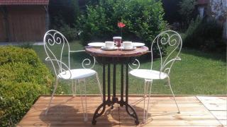 Chambre d'hote Frettecuisse - Frettecuisse - 5