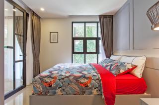 Palmyrah Surin Apartments by Beringela - Surin Beach - 2