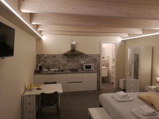 Vico-Letto studio apartment - Guardiagrele - 5