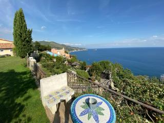 Paradiso Di Manù - Noli - 2