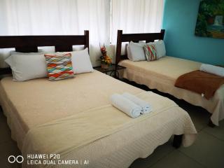 Hospedaje La Galerie - 6