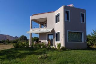 Perivoli House A - Skala Eresou - 5
