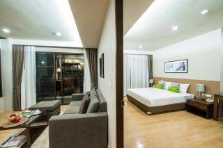 Burgundy Residence 304 - 6