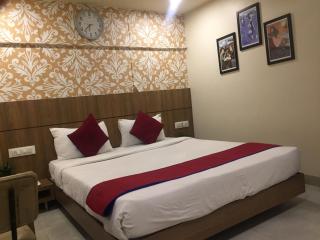 Hotel Imperial - Vasai - 7