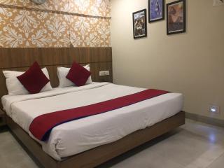 Hotel Imperial - Vasai - 8