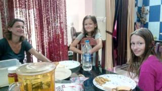 Cukoos Nest - Cochin - 1