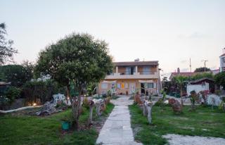 Harmony Corfu Apartments & Studios - Corfu - 9
