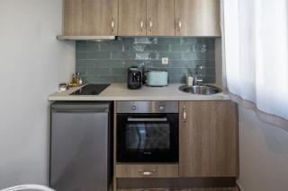 Aura central apartments - Argostoli - 5