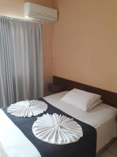 HsHotelaria - Filial Bombinhas - Bombinhas - 1