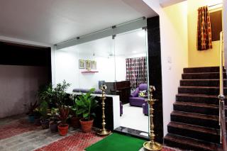 Jasmine park - Chennai - 7