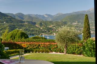 Villa Margherita Portese - San Felice del Benaco - 3