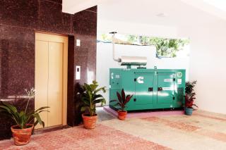 Jasmine park - Chennai - 6