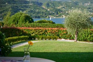 Villa Margherita Portese - San Felice del Benaco - 6