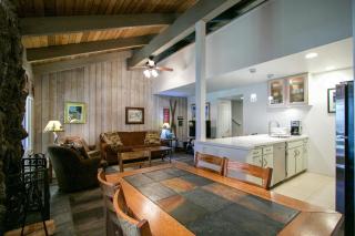 Sunshine Village 104 Condo - Mammoth Lakes - 2