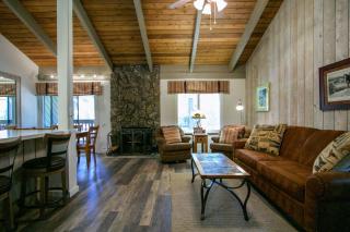 Sunshine Village 104 Condo - Mammoth Lakes - 6