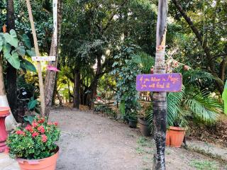 Hotel Aurora - Montezuma - 1