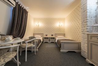 Mini Hotel Ryleev - 1