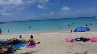 Dreamland Apartment No3 Azur Beach Complex PEREYBERE - Grand Baie - 2