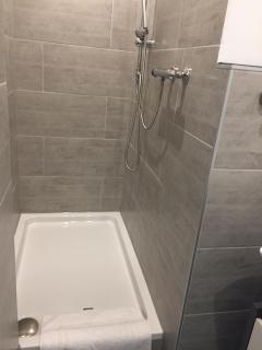 Ferienwohnung Reinhold im Predigtstuhl Resort - Sankt Englmar - 2