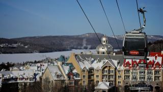 Sommet Des Neiges - 9