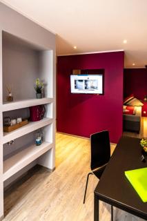Pension Sölde UG - Dortmund - 5