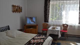Dom Na Ludowo w Brzeźnicy - Brzeźnica - 8