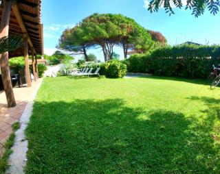 Villa Leo - Terracina - 8