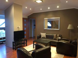 Swinoujscie Poland Luxury Penthouse Sleeps 9 - Świnoujście - 6