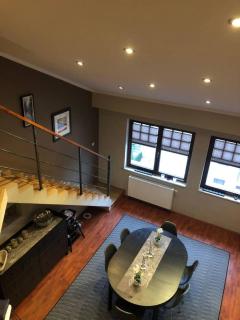 Swinoujscie Poland Luxury Penthouse Sleeps 9 - Świnoujście - 9