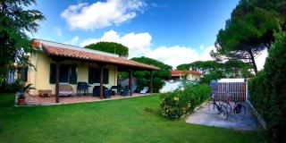 Villa Leo - Terracina - 9