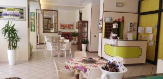 Hotel La Falena - Cervia - 7