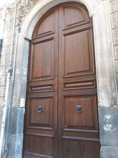 Casa Albigiò - Catane - 5