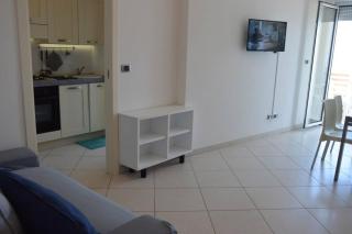 Appartamento mozzafiato fronte mare - Roseto degli Abruzzi - 1
