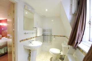 The Beach Hotel - Brighton & Hove - 1
