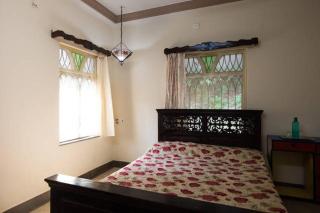 The Pereira's Goan Homestay Villa - Vasco da Gama - 5