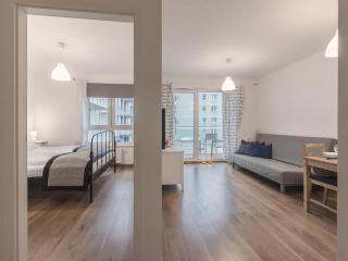 Apartament Solna108 - Colberga - 1