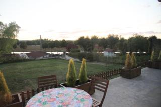 La Maison et son jardin sur le Canal de Bourgogne - Ravières - 1