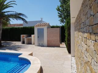 Villa Pepito - Riumar - 9