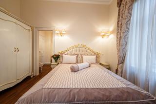 Villa Luttwitz - Baden-Baden - 1