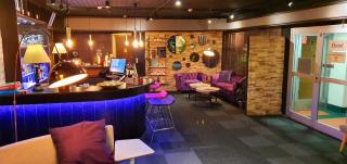 Samantta Hotel & Restaurant - 2