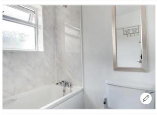 Your Nottingham Vacation, Business Apart, Parking - Nottingham - 5