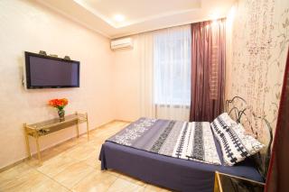 Modern apartment near Forum Mall - Lviv - 5