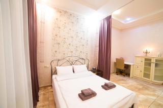 Modern apartment near Forum Mall - Lviv - 3
