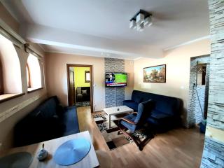 APARTAMENT ELIZABETH - Kościelisko - 6