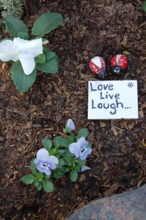 A La Martha's Air-Port Guest House - 4