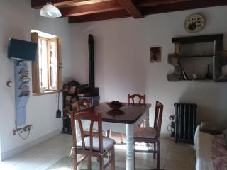 Casa Rural El Ñeru - Llanes - 5