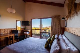 Ocean View Chalets - Marahau - 7