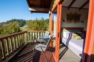 Ocean View Chalets - 6