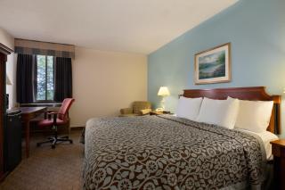 Days Inn by Wyndham Reading Wyomissing - Reading - 8